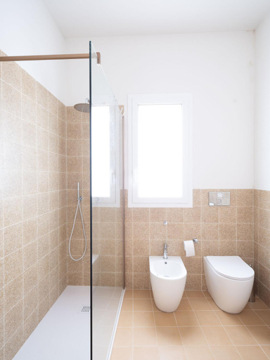 Others 5, Piricu Apartments, Trapani