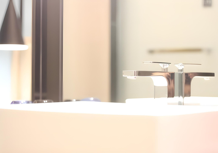 Bathroom 3, Echarm Hotel Yangzhou Jiangdu Jinyin Plaza, Yangzhou