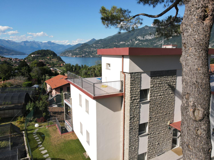Exterior & Views 2, Domus Bellagio, Como
