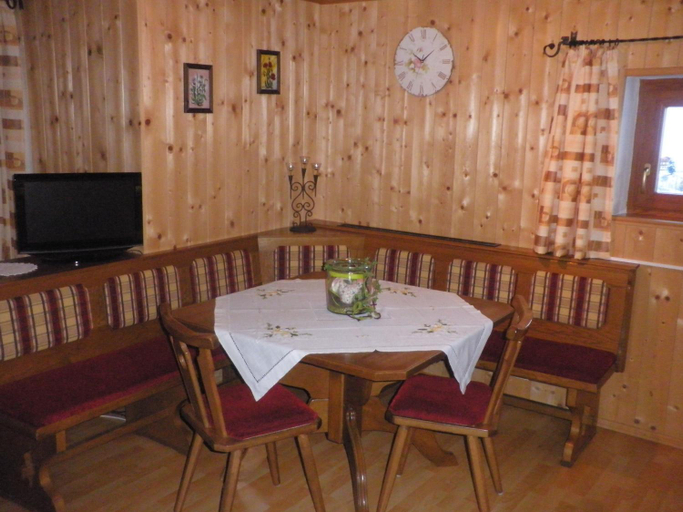 Others 4, Ferienhaus Regina, Sankt Johann im Pongau
