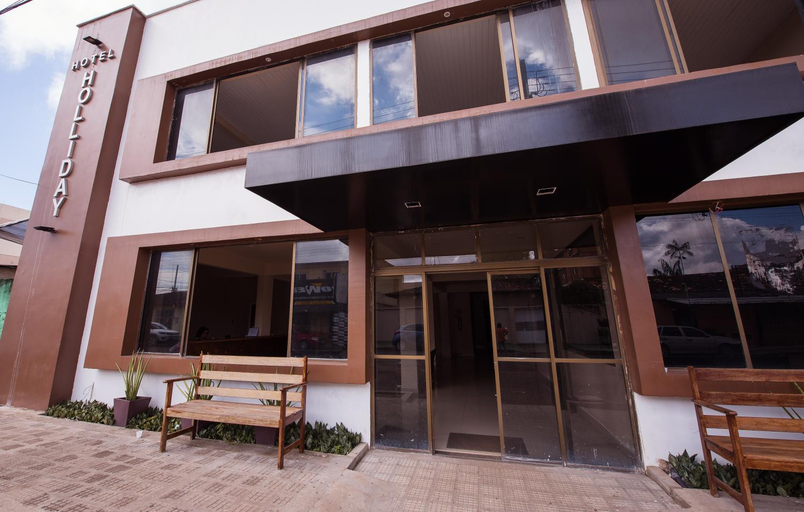Others 2, Hotel Holliday, Macapa