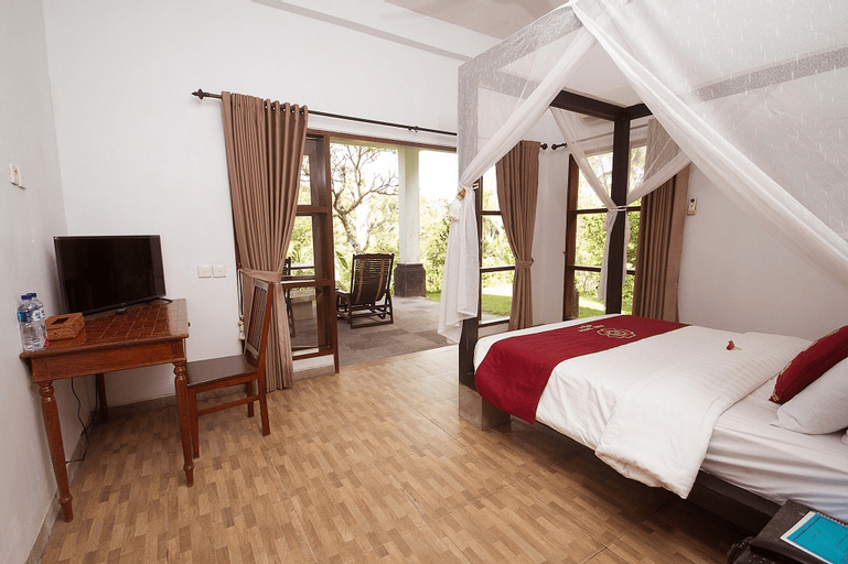 Bedroom 16