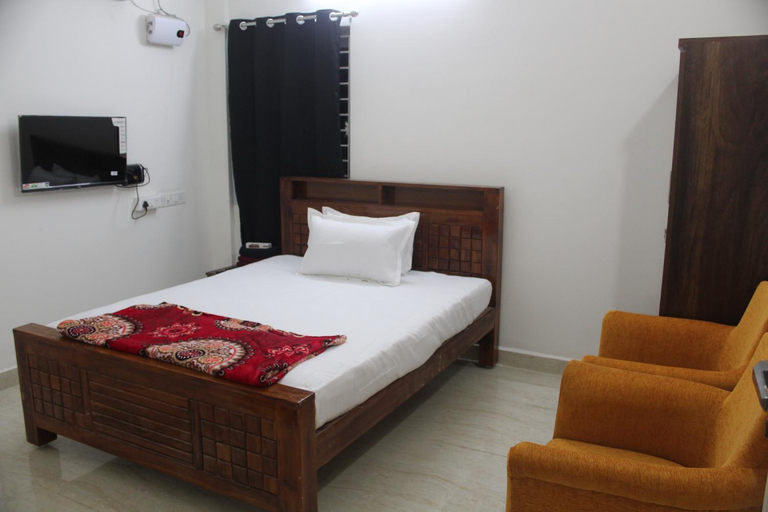 Bedroom 19