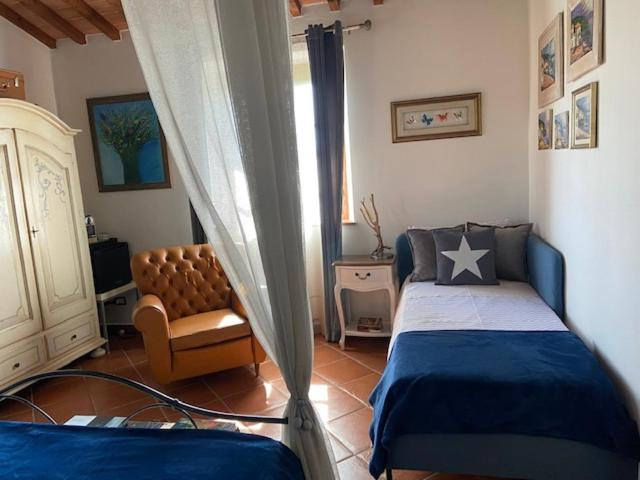Others 3, Bed and Breakfast Casale del Sole, Pisa