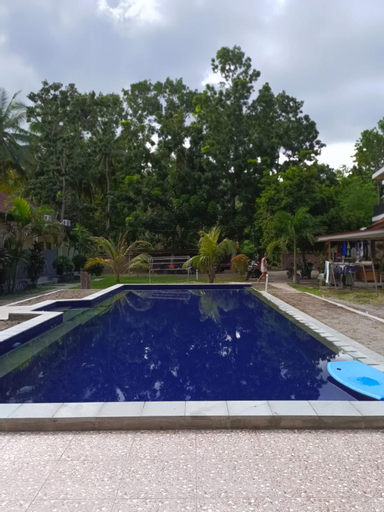 Swimming Pool 6