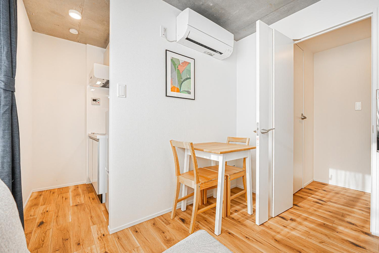 Others 2, 67 Apt 板橋本町, Itabashi