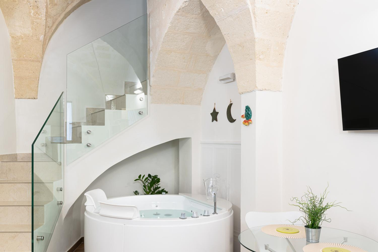 Others 5, La Pala Suite Apartment, Taranto