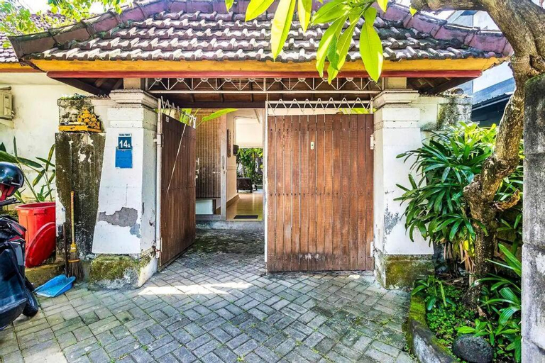 Legian Beach 3 Bedroom Villa, Badung