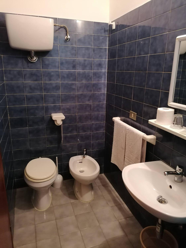 Others 3, Camere da Anna Maria, Perugia