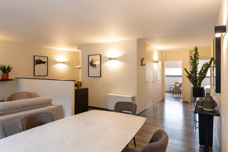 Bedroom 2, Dukes' Apartments Grand Place - by Dukes' Hotel Collection, West-Vlaanderen