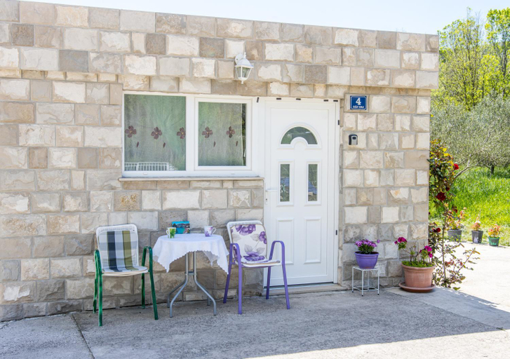 Others 3, Apartments Good Vibrations, Dubrovnik