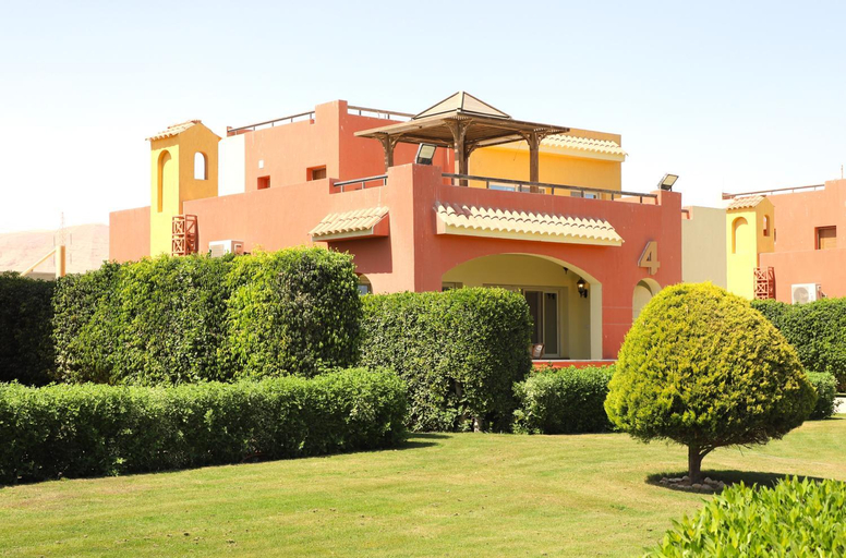 Others 5, Utopia Villas - Ain Soukhna, 'Ataqah