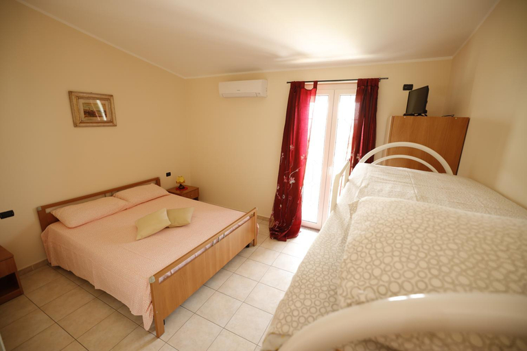 Agriturismo Falconiera, Vibo Valentia