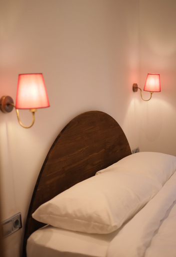 Bedroom, Essa Pera Hotel, Beyoğlu
