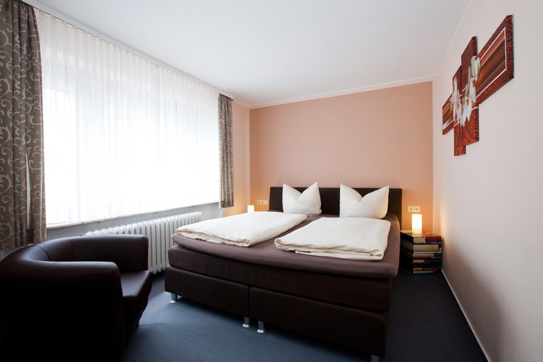 Mittelrhein Pension, Rhein-Hunsrück-Kreis