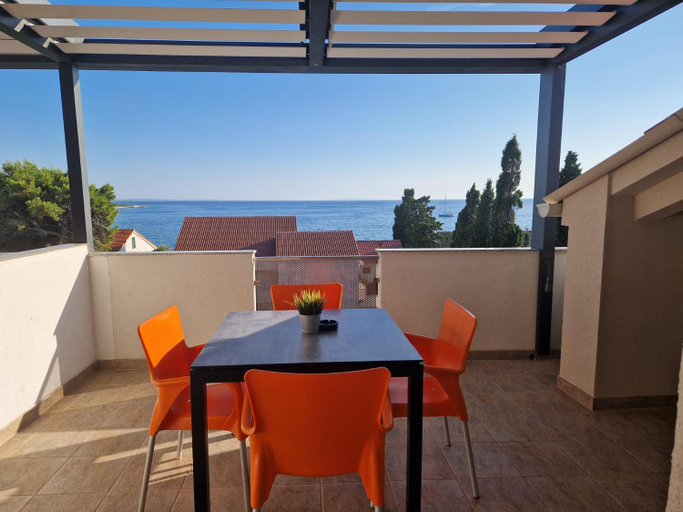 Others 2, Villa Gaj, Novalja