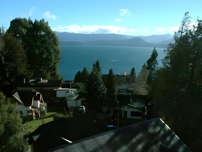 Others 4, Matices Patagonicos, Bariloche