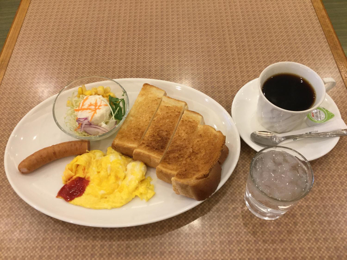 Food & Drinks 4, Gallery compass, Higashiōsaka