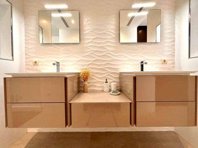 Bathroom 5, VILLA CAS HESPERO, Baleares