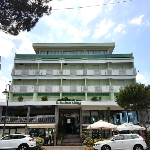 Others 5, Hotel Residence Adriana, Forli' - Cesena