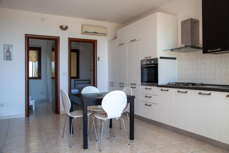 Others 5, Airone Residence, Vibo Valentia