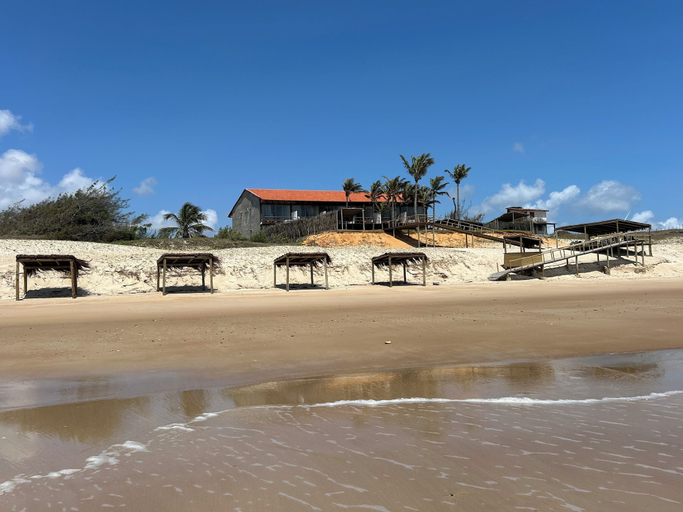Exterior & Views 2, Pousada Mar no Olhar, Rio do Fogo