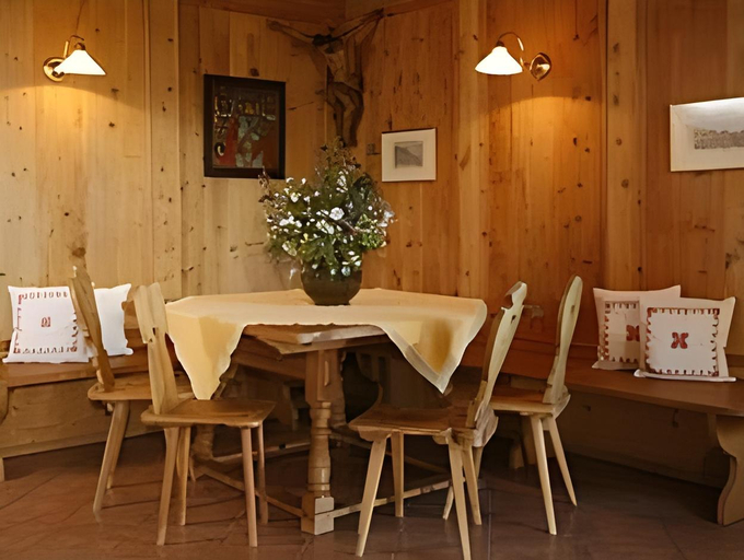 Food & Drinks 5, Hotel Girlanerhof, Bolzano