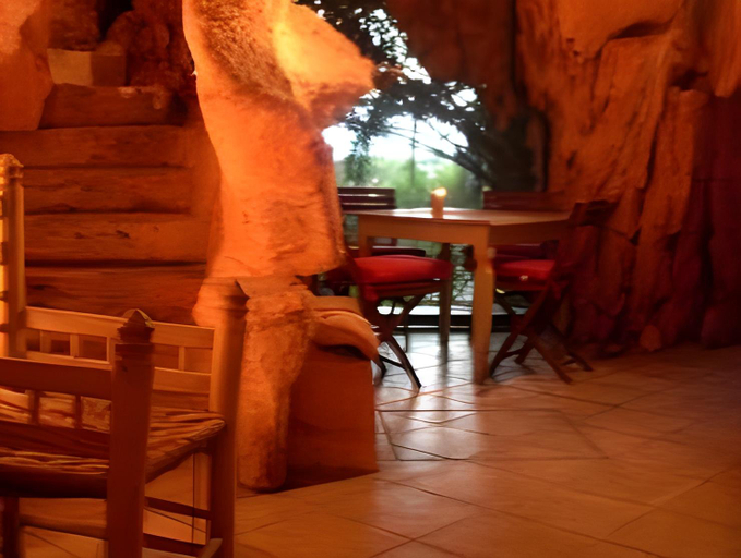 Food & Drinks 5, Residence Miramare, Imperia