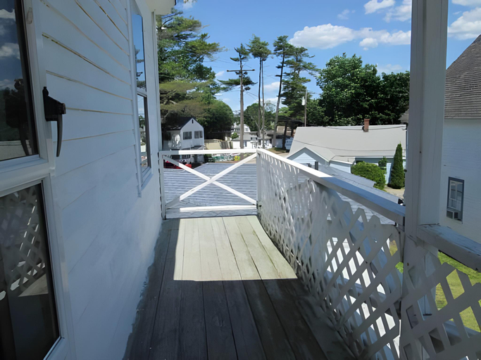 Others 5, Pine View Lodge Old Orchard Beach, York