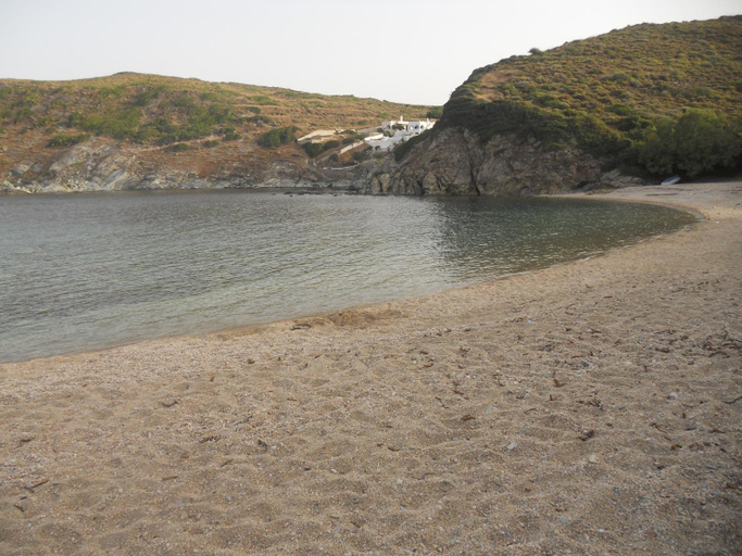 Others 5, Bel Mare, Central Greece