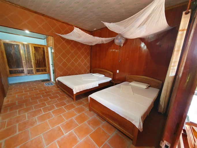 Bedroom 14