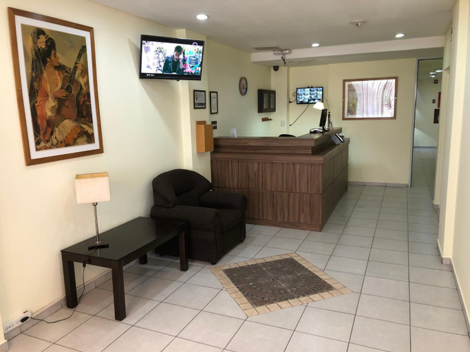 Public Area