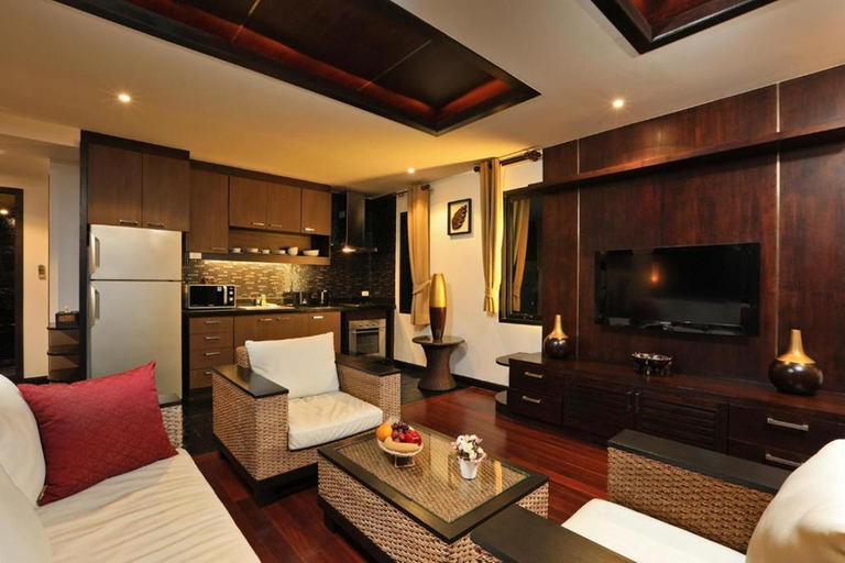 Others 4, Kamala Villa Hill, Phuket Island