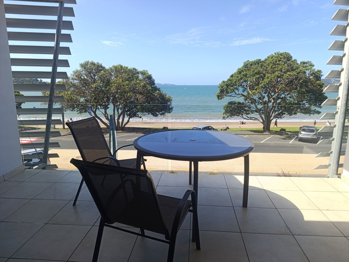 Others 4, Paihia Beach Front 1 bedroom Apartment, Far North