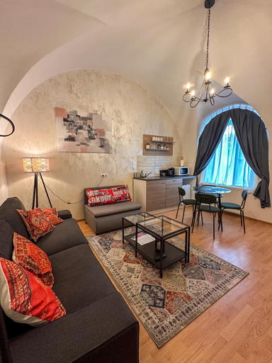 Others 5, Serenity House Apartments, Sibiu