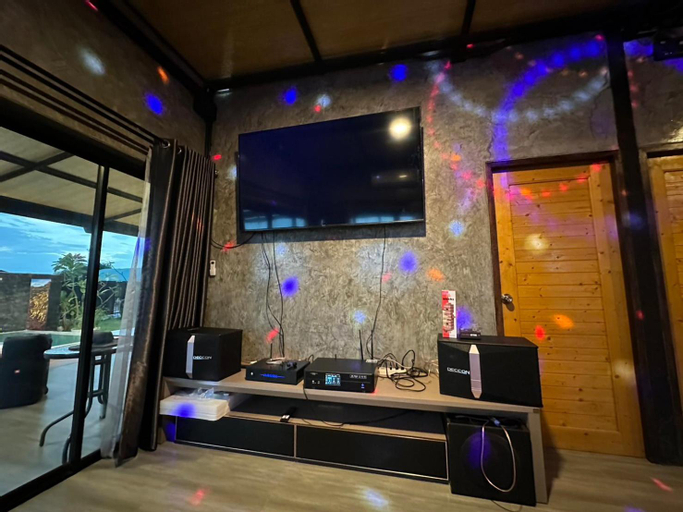 Others 3, The Nack Resort & Pool Villa บางบัวทอง, Bang Bua Thong