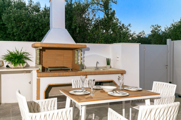 Facilities 3, Jacuzzi deluxe villa, East Macedonia and Thrace