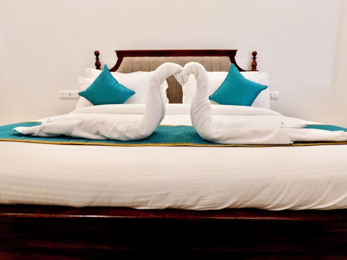 Bedroom 3, Radha Kunj Resort, Ajmer