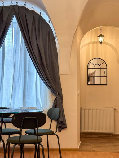 Others 3, Serenity House Apartments, Sibiu