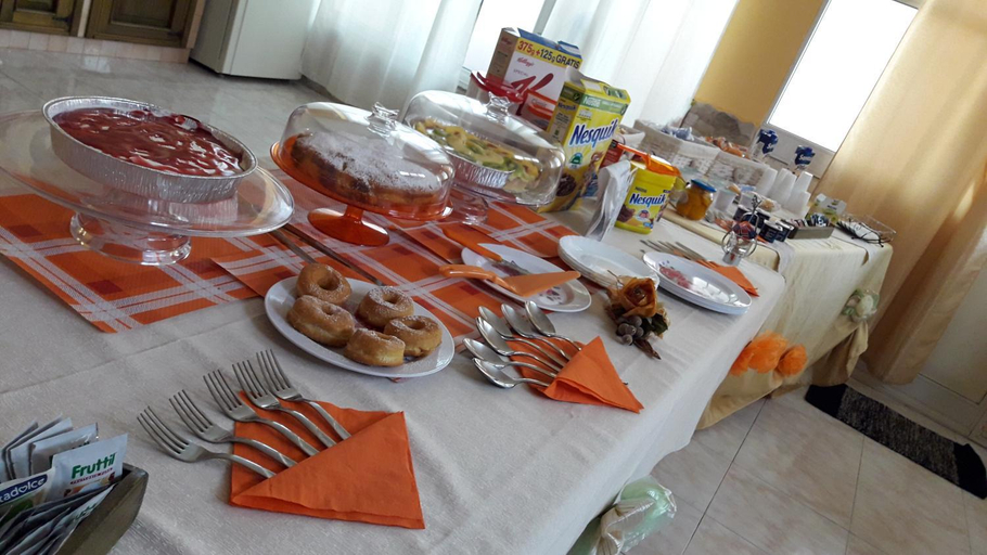 Others 4, Aia Lucia B&B, Lecce