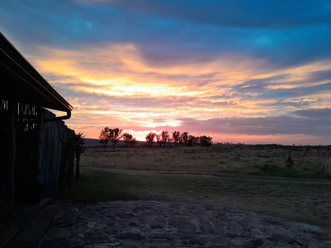 The Ranch House at African Safari Lodge, Cacadu