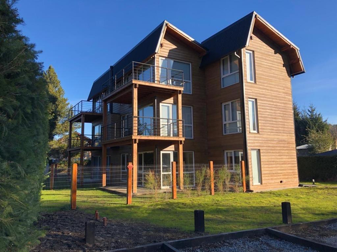 Exterior & Views 1, Balcones de Montana, Los Lagos