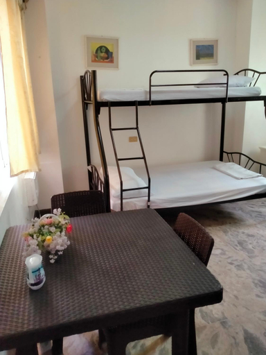 Bedroom 3, Chelsiefaye Guest House, Laoag City