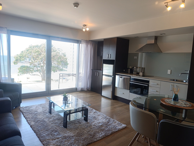 Others 5, Paihia Beach Front 1 bedroom Apartment, Far North
