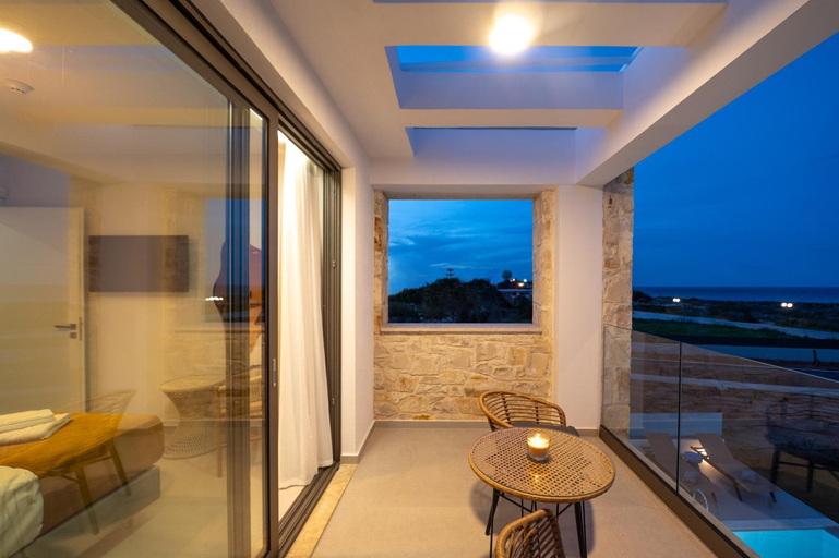 Others 4, Joy's Villas, Crete