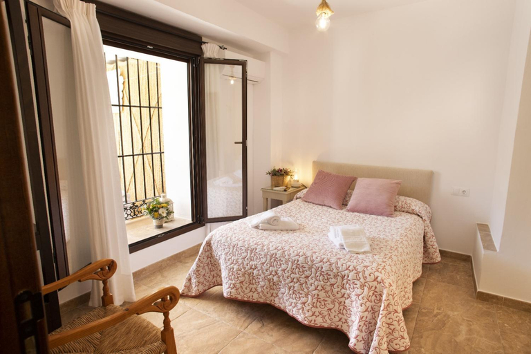 5, LA POSADA DE LA MUELA, Cádiz