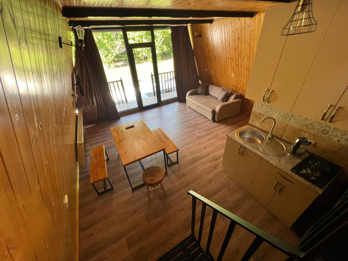 Others 4, Diamond Cottages, Lagodekhi