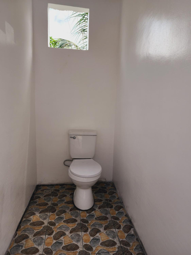 Bathroom 2, HYD Hostel Moalboal, Moalboal