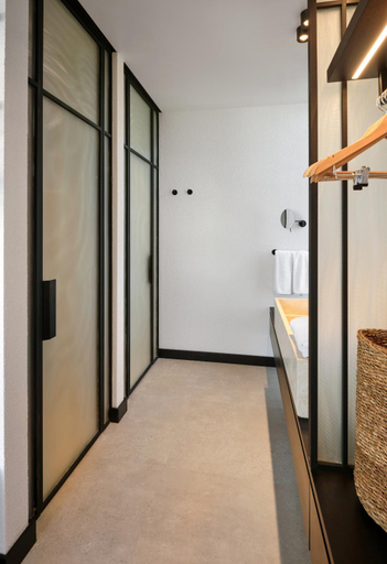 Bathroom 5, Caja by Maxx Royal, Bodrum