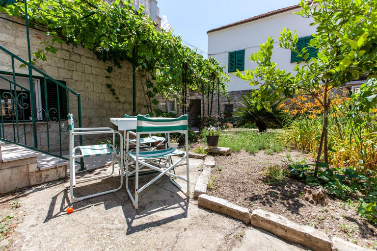 Others 3, Downtown Authentic Apartments, Split